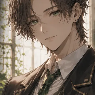 Profile image of ソウ
