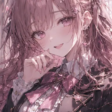 Profile image of リリ