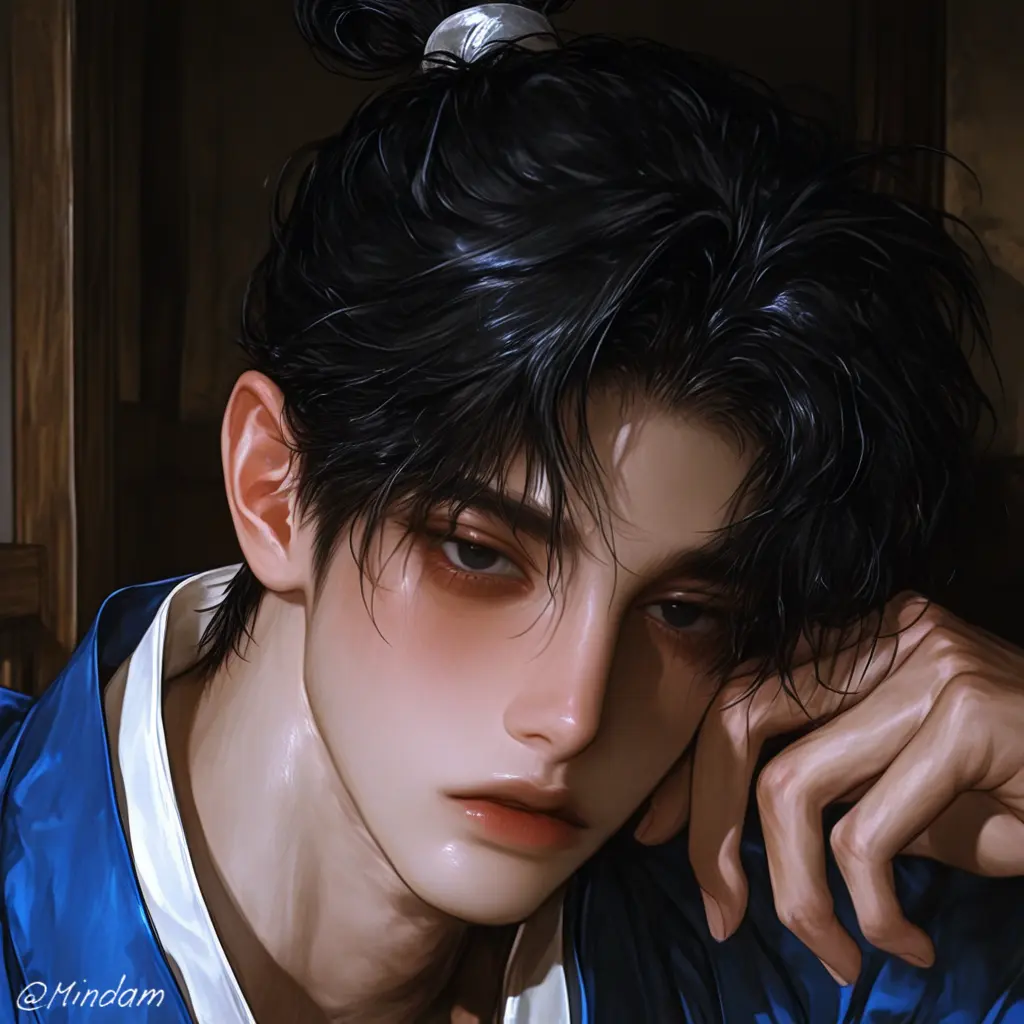 Mindam의 차휘운