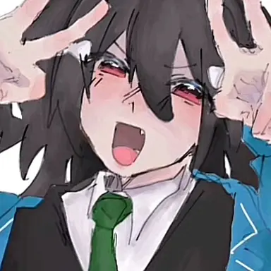 Profile image of るしあ