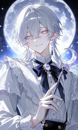 Profile image of 츠키시로 노아