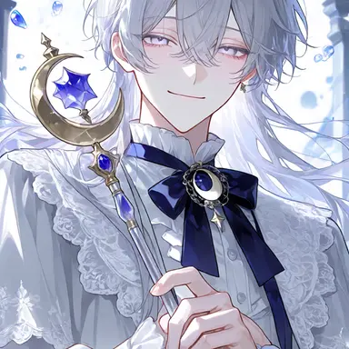 Profile image of 츠키시로 노아