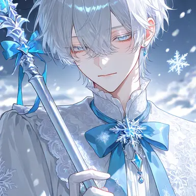Profile image of 유키미야 시온