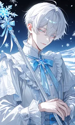 Profile image of 유키미야 시온