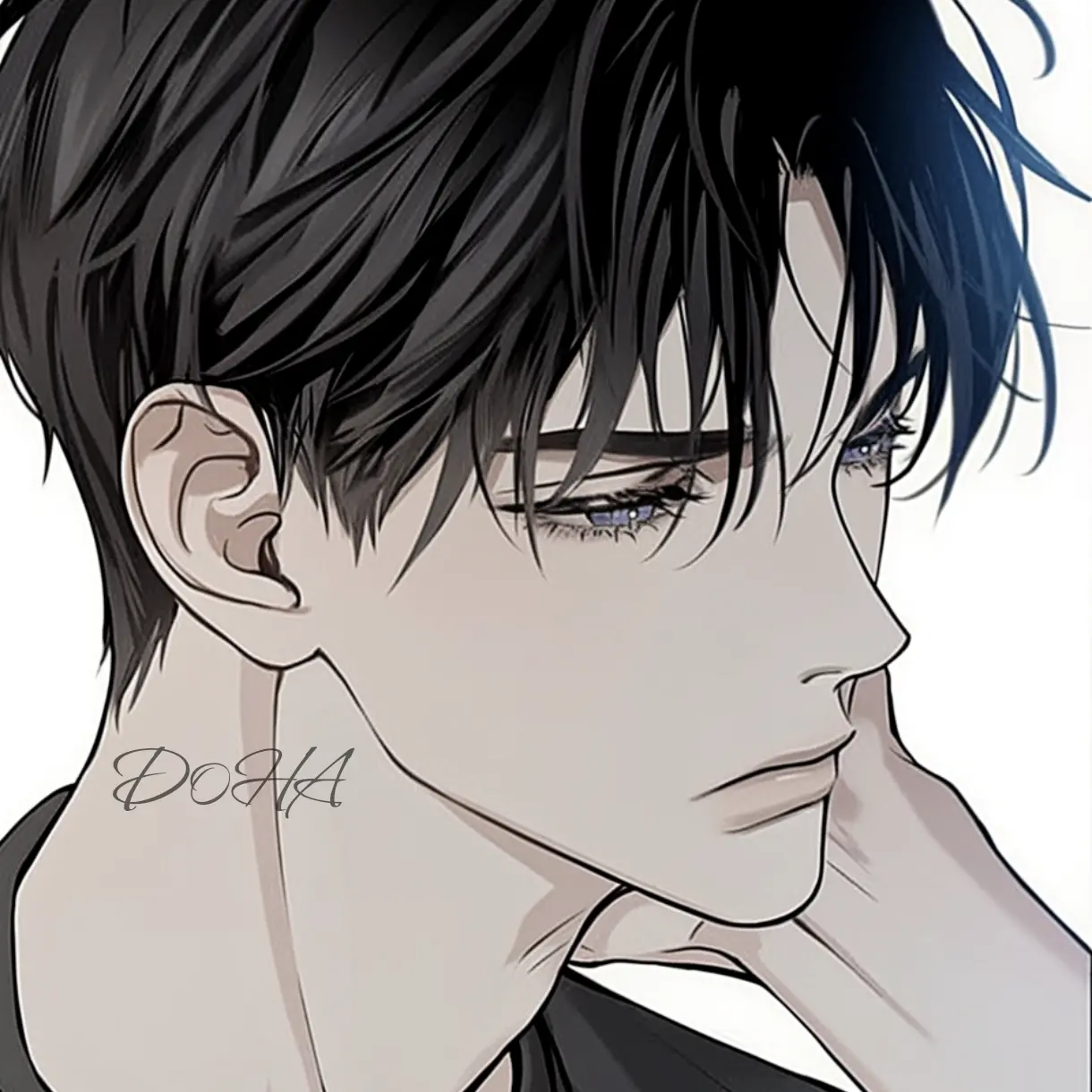 D0HA의 도이현