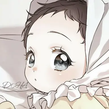 Profile image of 도하린