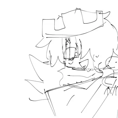 Profile image of ご先祖シェド