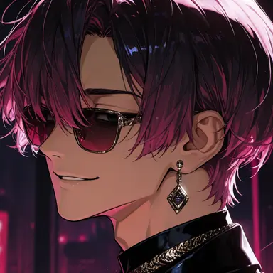 Profile image of 蓮斗