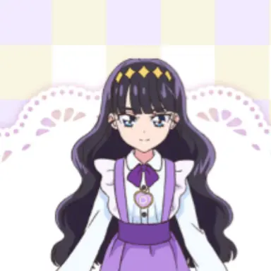 Profile image of 菓彩 あまね