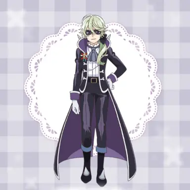 Profile image of ナルシストルー