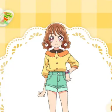 Profile image of 華満 らん