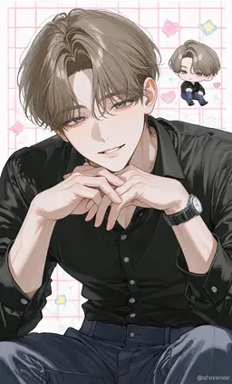 Profile image of 아키토