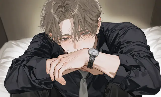 Profile image of 아키토