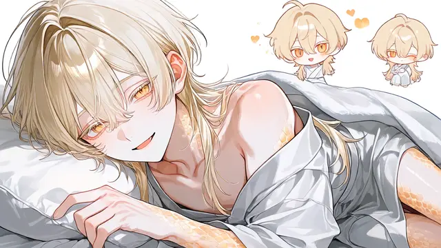 Profile image of 바쿠