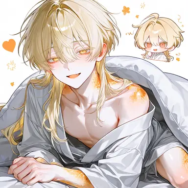 Profile image of 바쿠