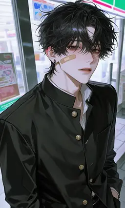Profile image of 春路サユキ