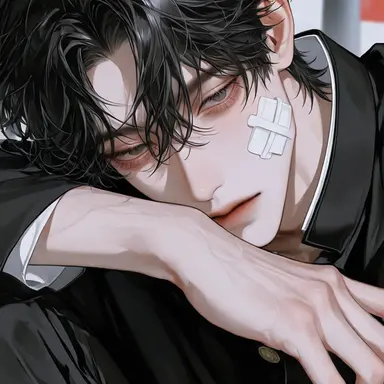Profile image of 하루지 사유키