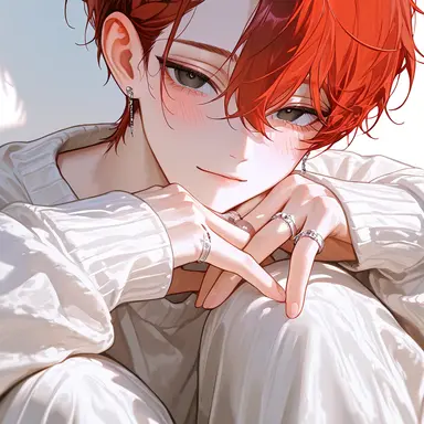 Profile image of リツ