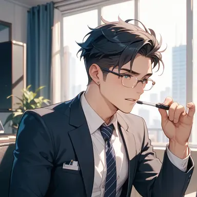 Profile image of 八神 海斗