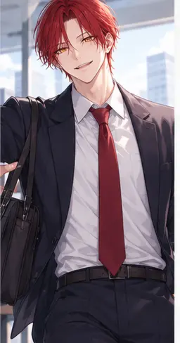 Profile image of Rio