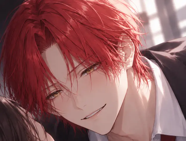 Profile image of Rio