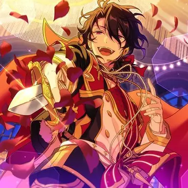 Profile image of 朔間零