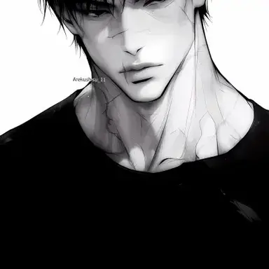 Profile image of Detective x Killer