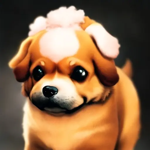 RacialLeg7145의 極悪小型犬