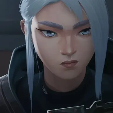 Profile image of Jett