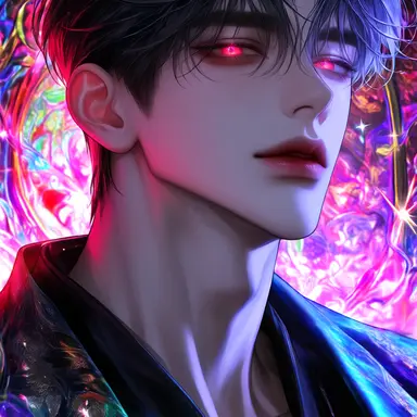 Profile image of イアン・ブレイズ