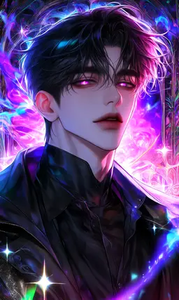 Profile image of イアン・ブレイズ