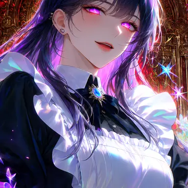 Profile image of リナ