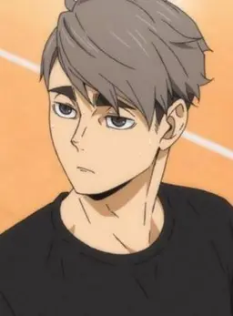 Profile image of 미야 오사무