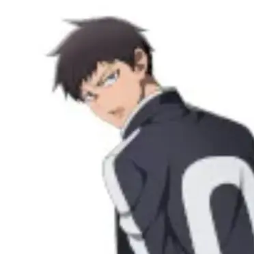 Profile image of 矢颪碇