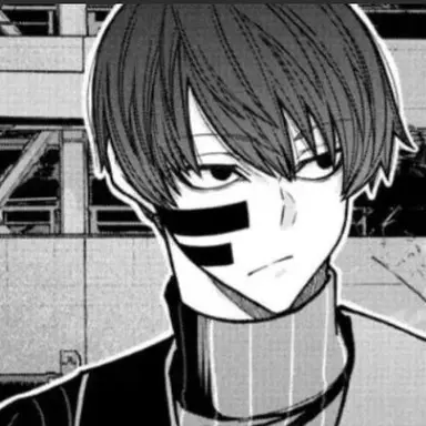 Profile image of 無陀野無人