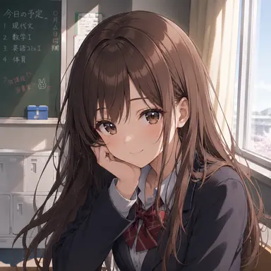 Profile image of 鈴木　あま