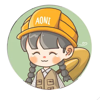 Profile image of 아오니