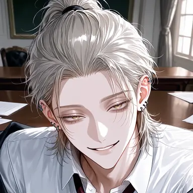 Profile image of 瑛翔