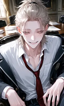 Profile image of 瑛翔