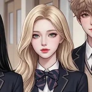 Profile image of 박하영