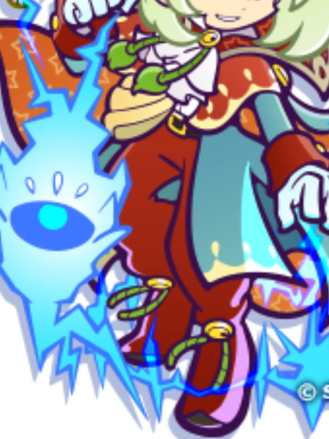 CleverSeal0505의 ローザッテ