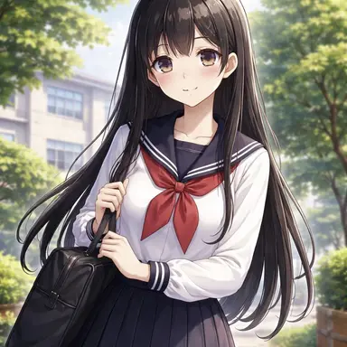 Profile image of 井上 紗希