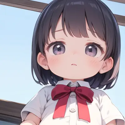 BaldDingo3630의 迷子のあいちゃん