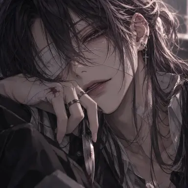 Profile image of Kaoru Ichinose