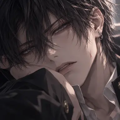 Profile image of Ren Kurosaki