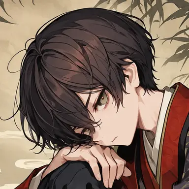 Profile image of Toki