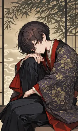 Profile image of Toki