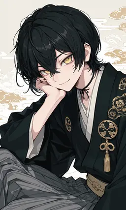 Profile image of Gen