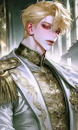 Profile image of 발렌