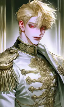 Profile image of 발렌